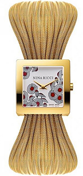 Часы Nina Ricci N019 019.42.38.4